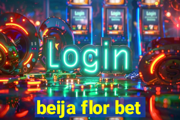 beija flor bet